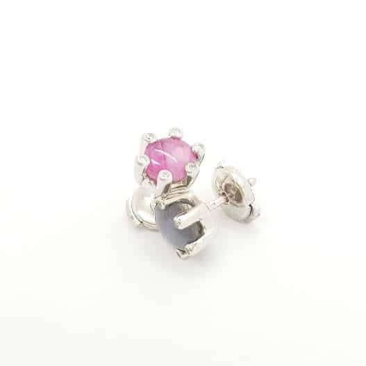 caterina Murino boucles d'oreilles