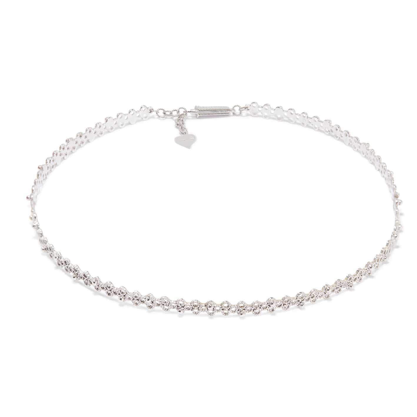 caterina murino choker or