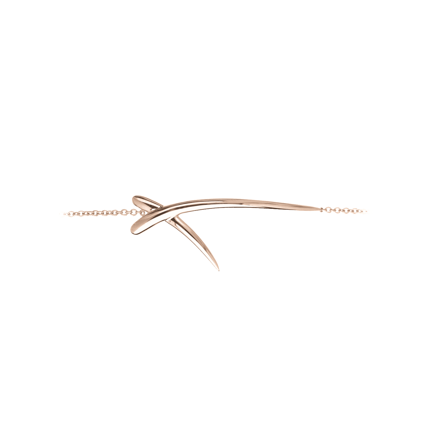 Duality bracelet or jaune