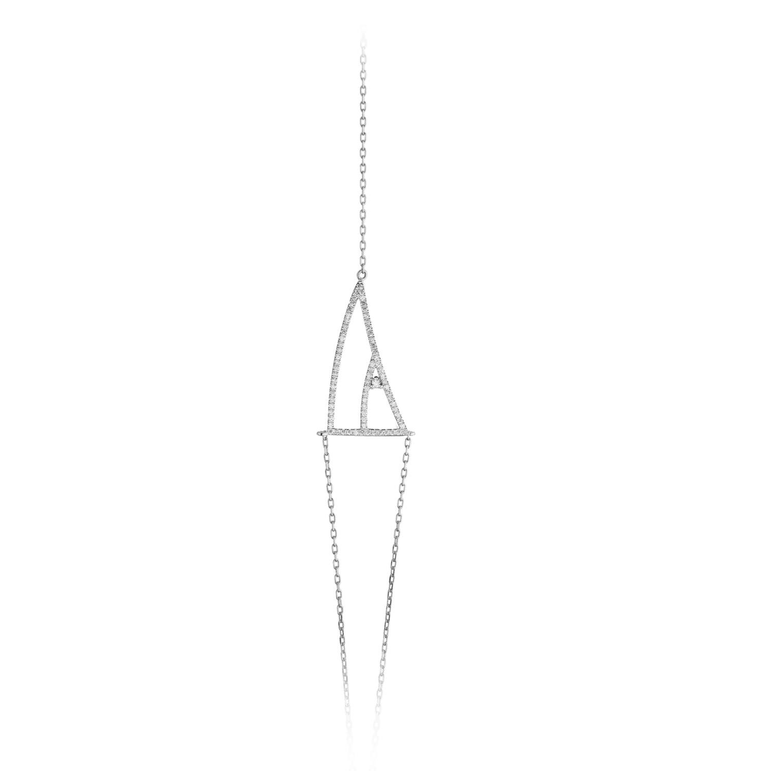 Coincidence bracelet or diamants